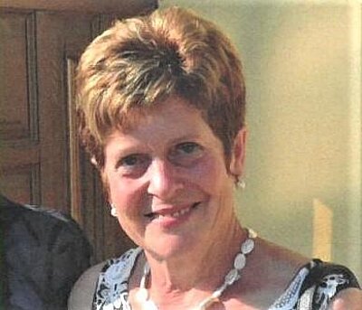 Ernestine Hausleitner